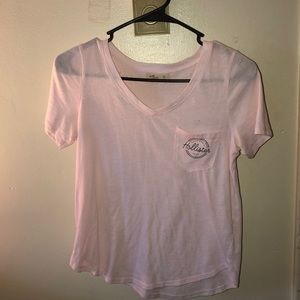 Hollister Shirt
